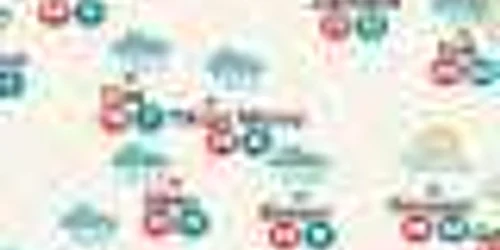 Cod galben de instabilitate atmosferică accentuată