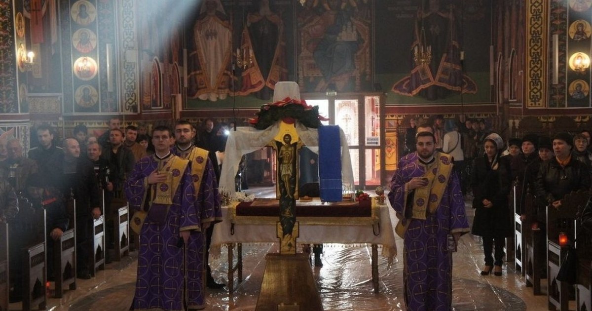 Săptămâna Mare: Descoperă semnificațiile fiecărei zile până la Paște