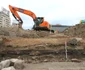 Cercetări arheologice în centrul Capitalei (© Facebook / Muzeul Curtea Veche)
