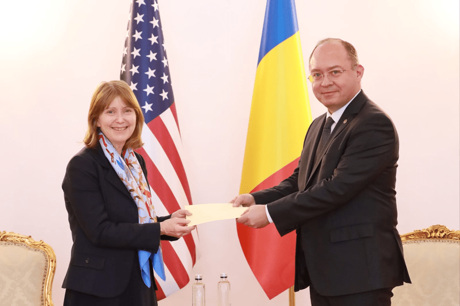 Producția de armament din SUA s-ar putea extinde și în România 