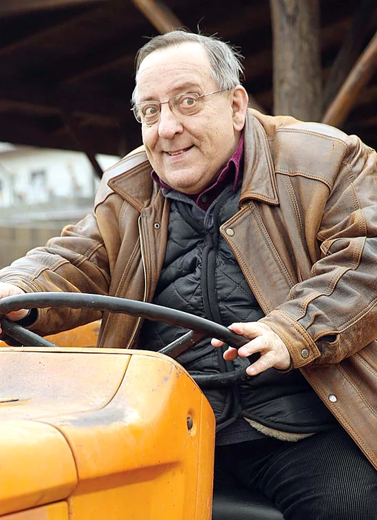 Tudorel Filimon