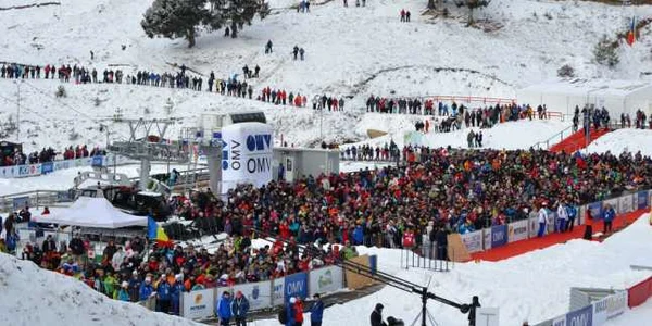 Cupa Mondială Sarituricu Schiurile