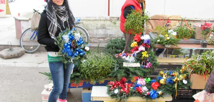 Vâscul şi hainele roşii garantează un an norocos