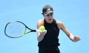 sorana cirstea wta hobart 2020 jpeg
