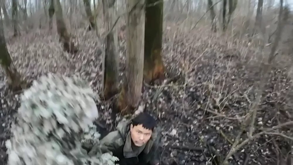 Filmul capturării prizonierilor nord-coreeni, relatat de cei care au luat parte la misiune: „Voia să trăiască”