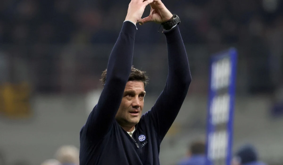 Inter pregătește fiesta: surpriză mare pentru fanii milanezi. Locația splendidă aleasă de club pentru celebrarea celui de-al 21-lea titlu