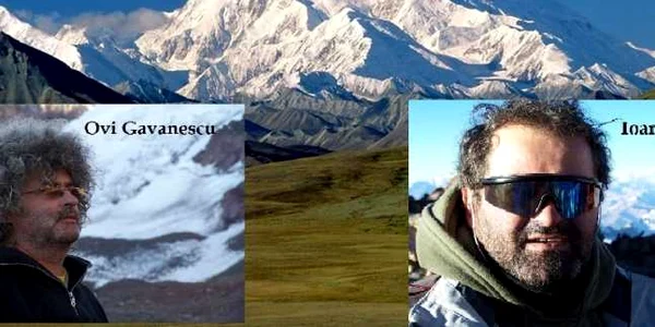 alpinisti arad