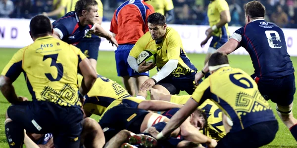 romania rugby FOTO Răzvan Păsărică