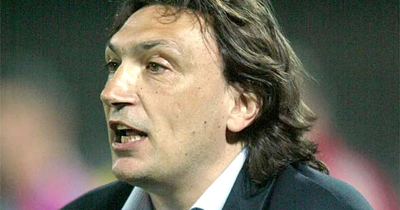 FOTBAL: Bonetti: "Turcu umbla în pantaloni scurţi!"