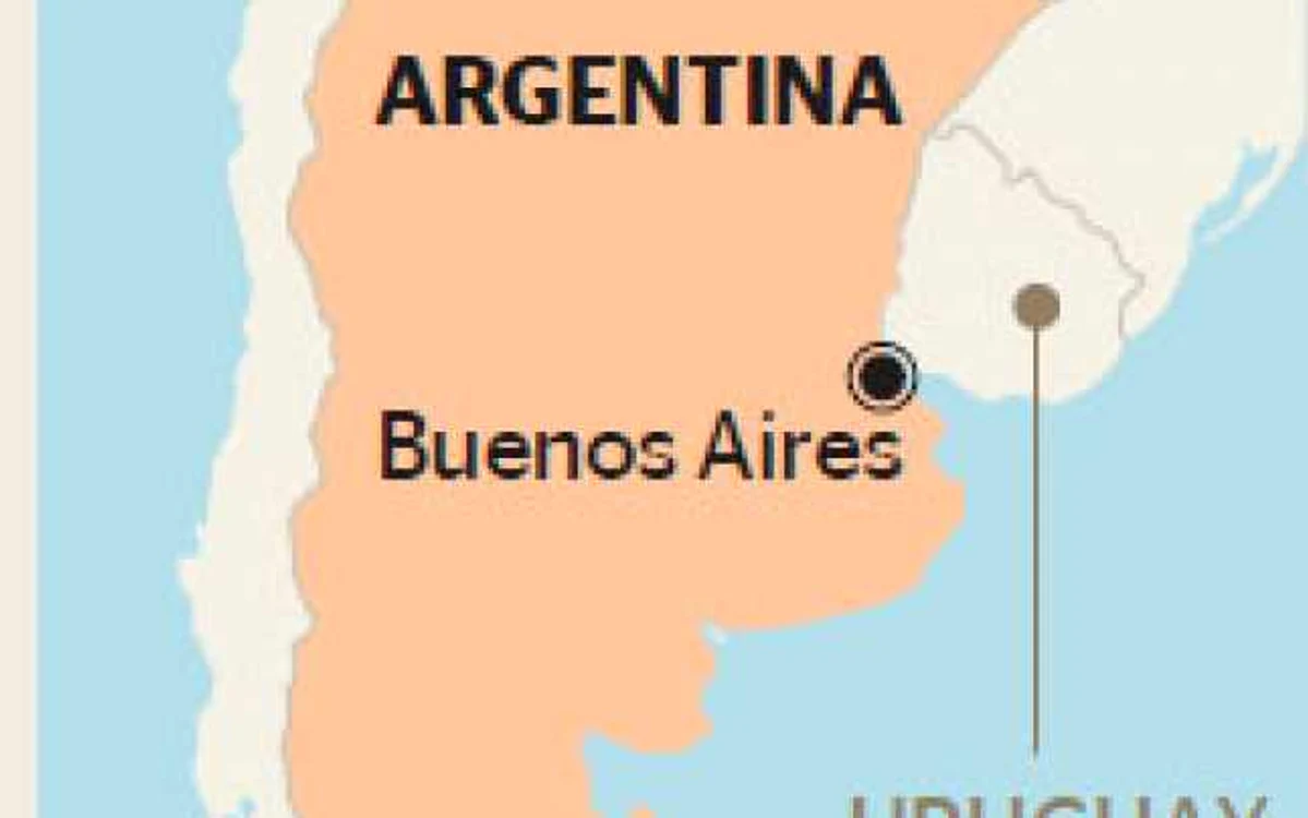 Argentina