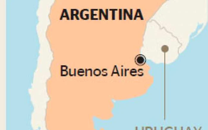 Argentina