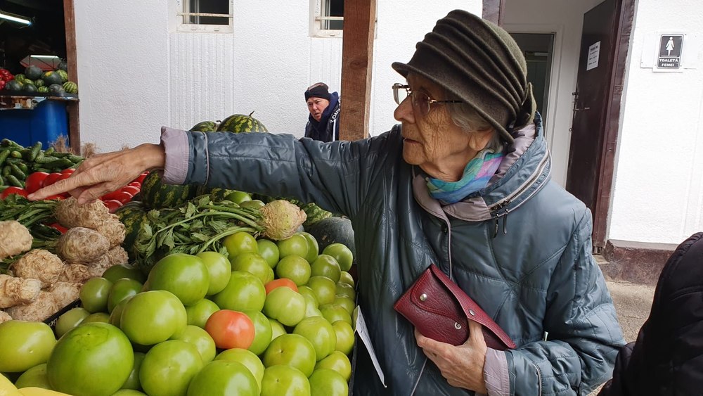Comerțul cu produse agricole a scăzut cu 3,2% anul trecut în Uniunea Europeană