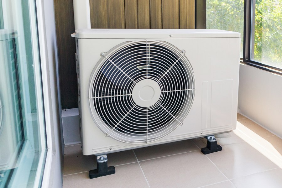 Pompe de căldură cu instalații fotovoltaice. Cum funcționează în practică?