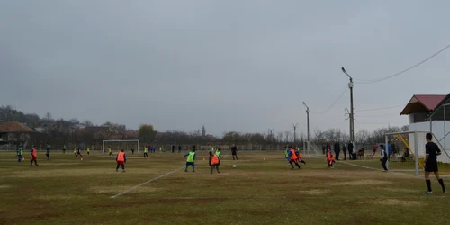 fotbal vaslui cupa satelor