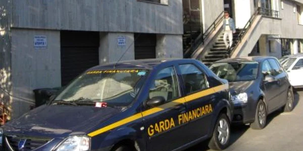 Garda Financiară din Neamţ are şef interimar