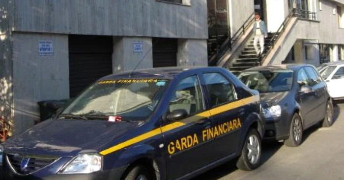 Garda Financiară din Neamţ are şef interimar