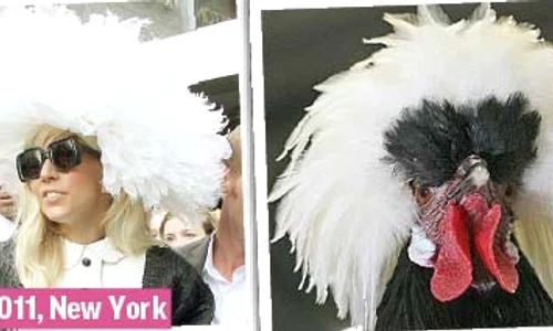 Martie 2014, New York (Fotografii: guliver/ splashnews/ photoland/ wenn/ reuters) jpeg