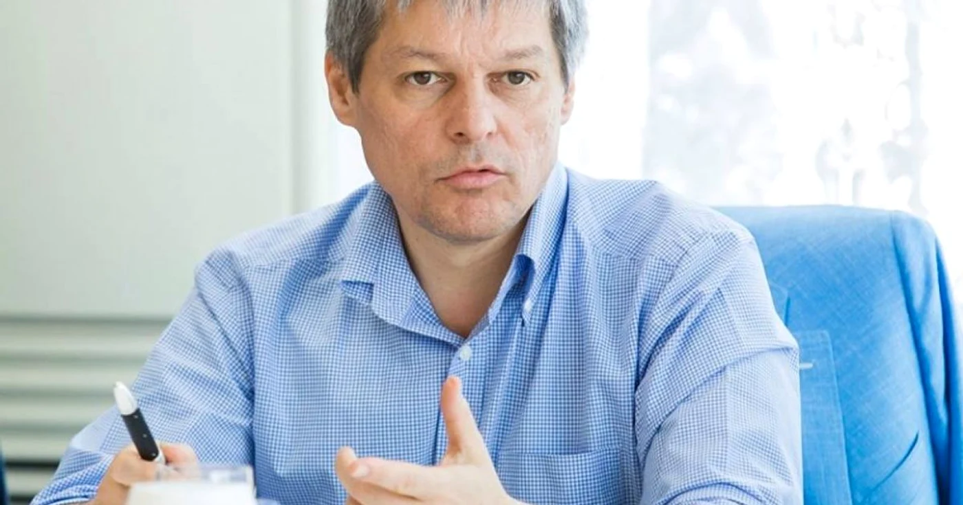 Dacian Cioloş