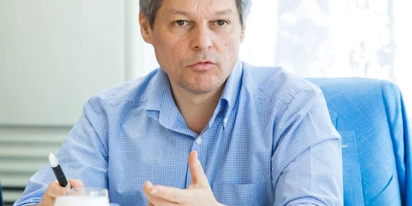 Dacian Cioloş