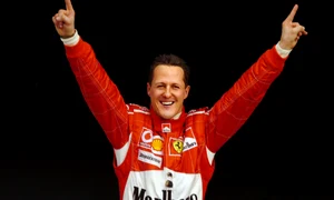 Michael Schumacher  foto   Profimedia jpg