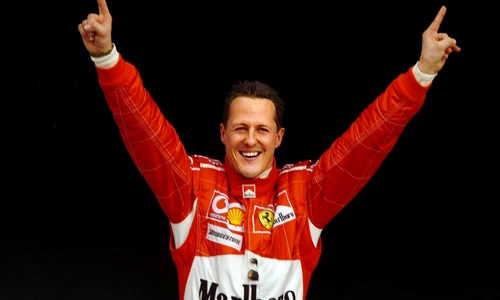 Michael Schumacher  foto   Profimedia jpg