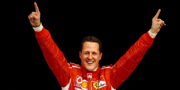 Michael Schumacher  foto   Profimedia jpg