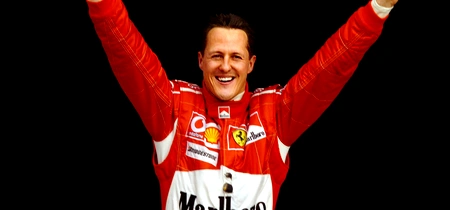 Michael Schumacher  foto   Profimedia jpg