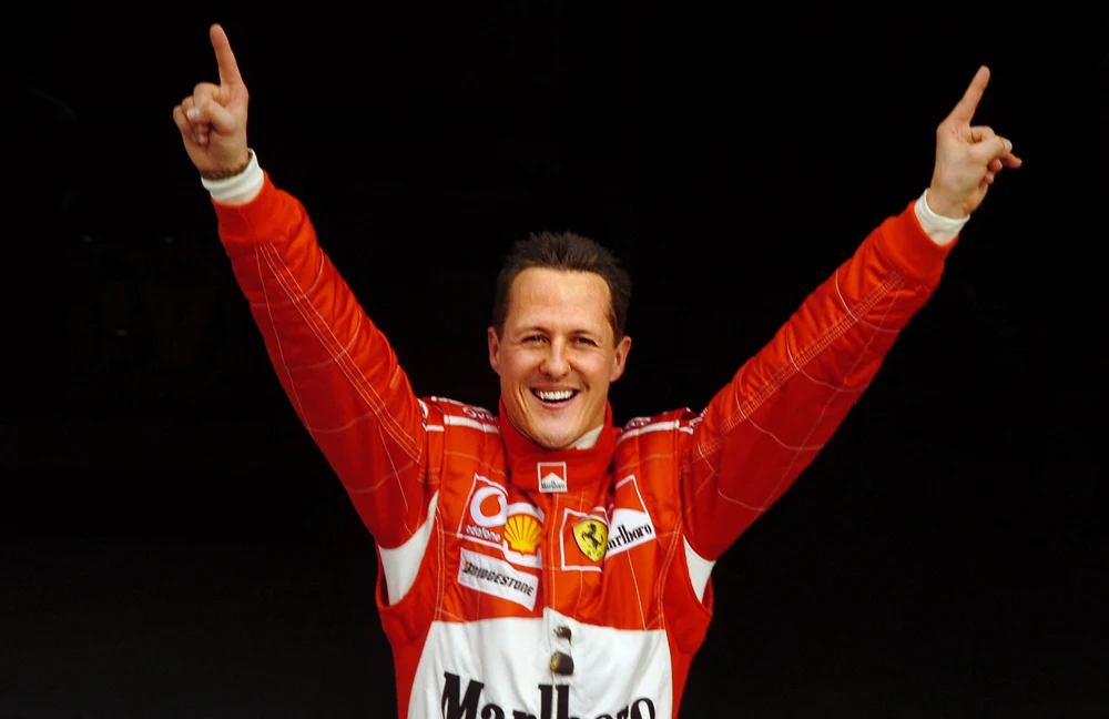 Adevărul despre Michael Schumacher. Starea legendarului campion de Formula 1, dezvăluită de fostul său coleg
