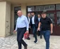 ilie Bolojan a discutat cu locuitorii și autoritățile locale  / Sursa foto: Monitorul de Suceava