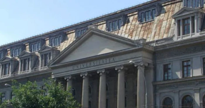 Peste 25.000 de tineri s-au îndreptat anul acesta spre Universitatea Bucureşti