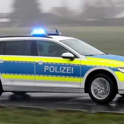 20 decembrie masina politie germania foto Motor 1 jpg