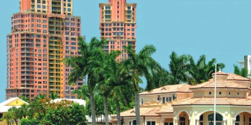 Florida, un paradis imobiliar tot mai accesibil