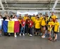 World Robot Olympiad SUA 2022, cucerit de români. FOTO Daniela Floroiu / Facebook