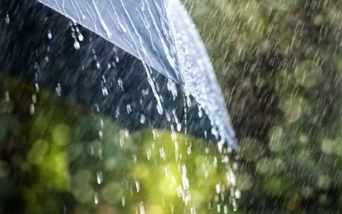 Vremea se va răci în următoarele zile, după care se va încălzi treptat/FOTO: Arhivă
