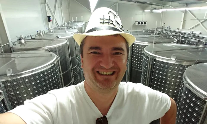 Dorin Chiotea Carmen drumul vinului Mures (6) jpeg