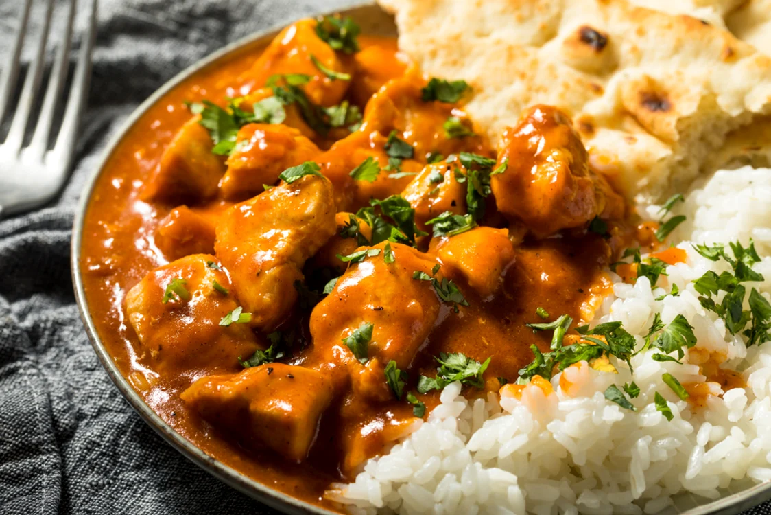 butter chicken shutterstock 1925196947 jpg