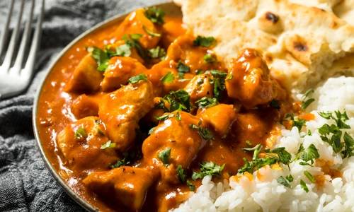 butter chicken shutterstock 1925196947 jpg