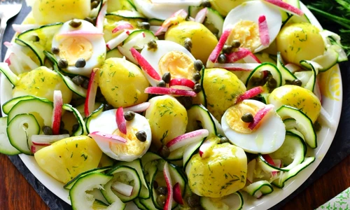 salata de acrtofi cu dovlecei jpeg
