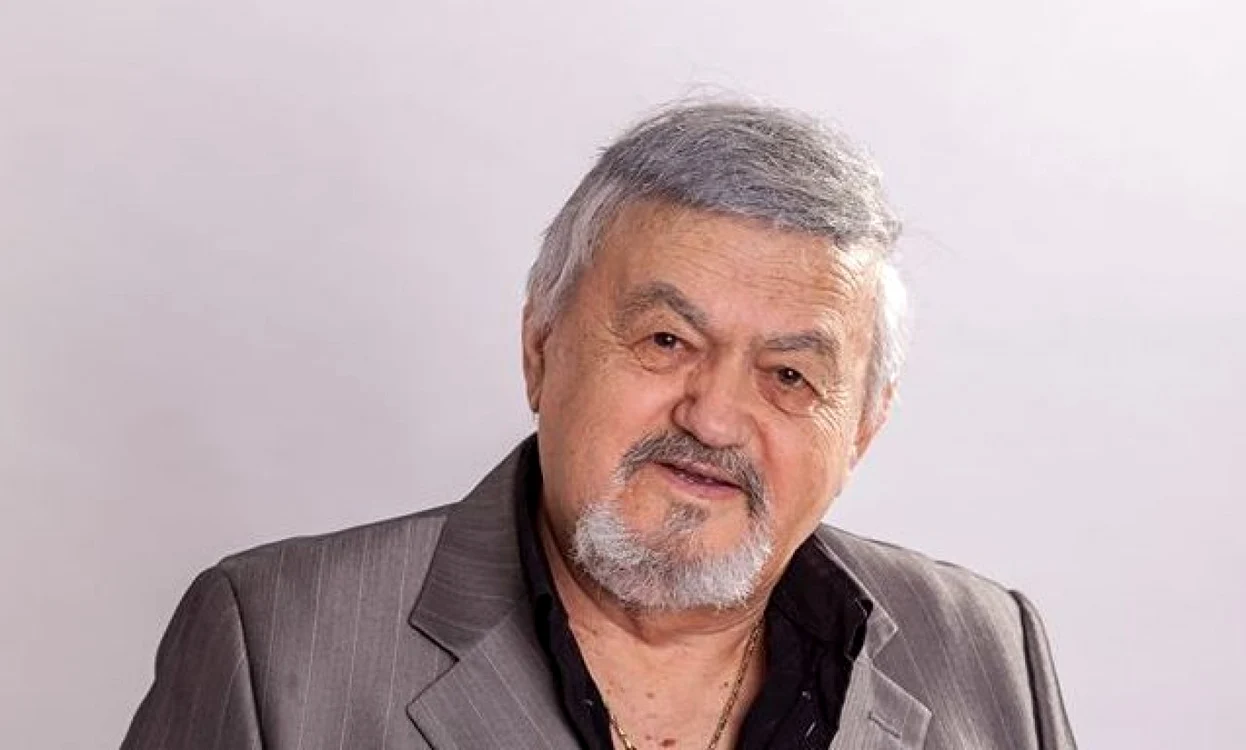 Alexandru Jula FOTO Arhivă