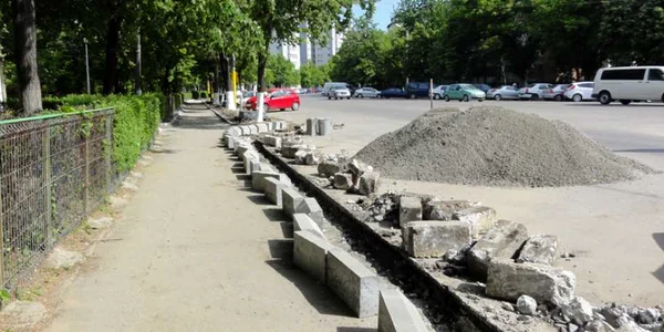 strada cornisei slatina
