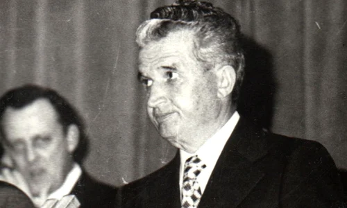 Dezbatere Historia: Dezvăluirile șocante ale lui Theodor Stolojan | VIDEO jpeg