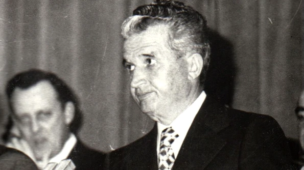 Dezbatere Historia: Dezvăluirile șocante ale lui Theodor Stolojan | VIDEO jpeg
