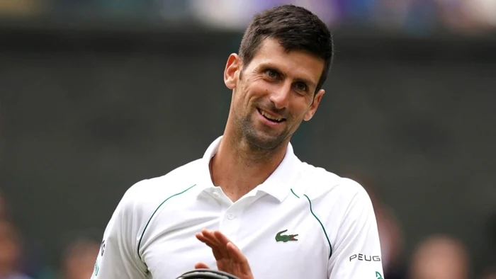 Novak Djokovici, cel mai nedreptăţit jucător de top în 2022