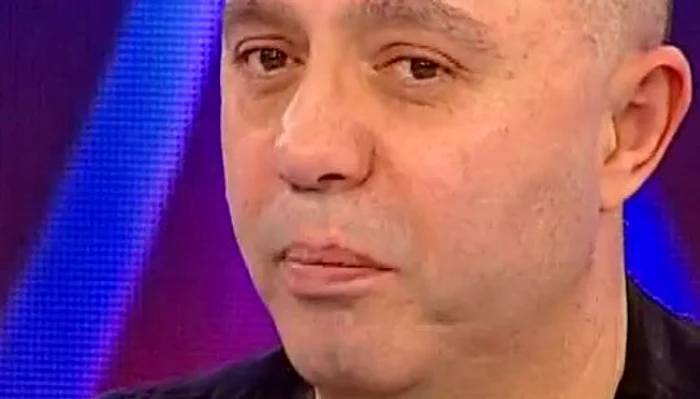 
    Nicolae Guţă (FOTO ACCES DIRECT)  