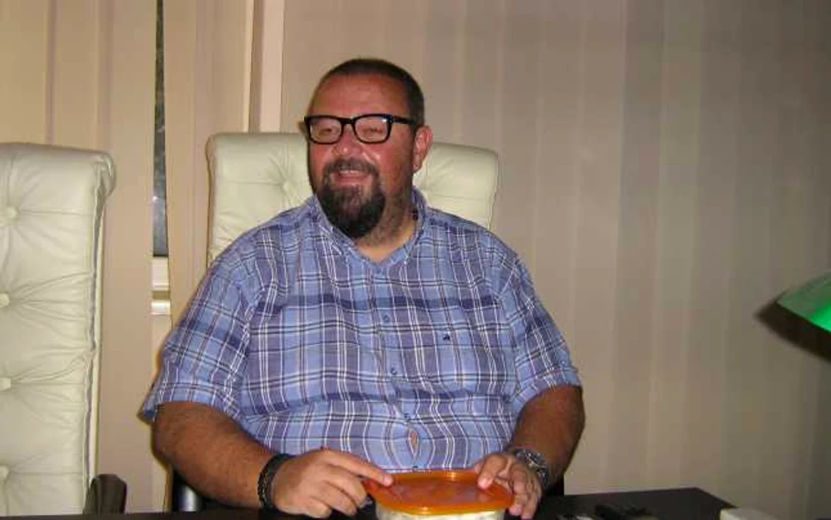Cristian Piedone
