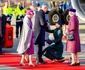 Letizia, Felipe, Mary, Margareta, familiile regale spaniolă și daneză, Foto Profimedia
