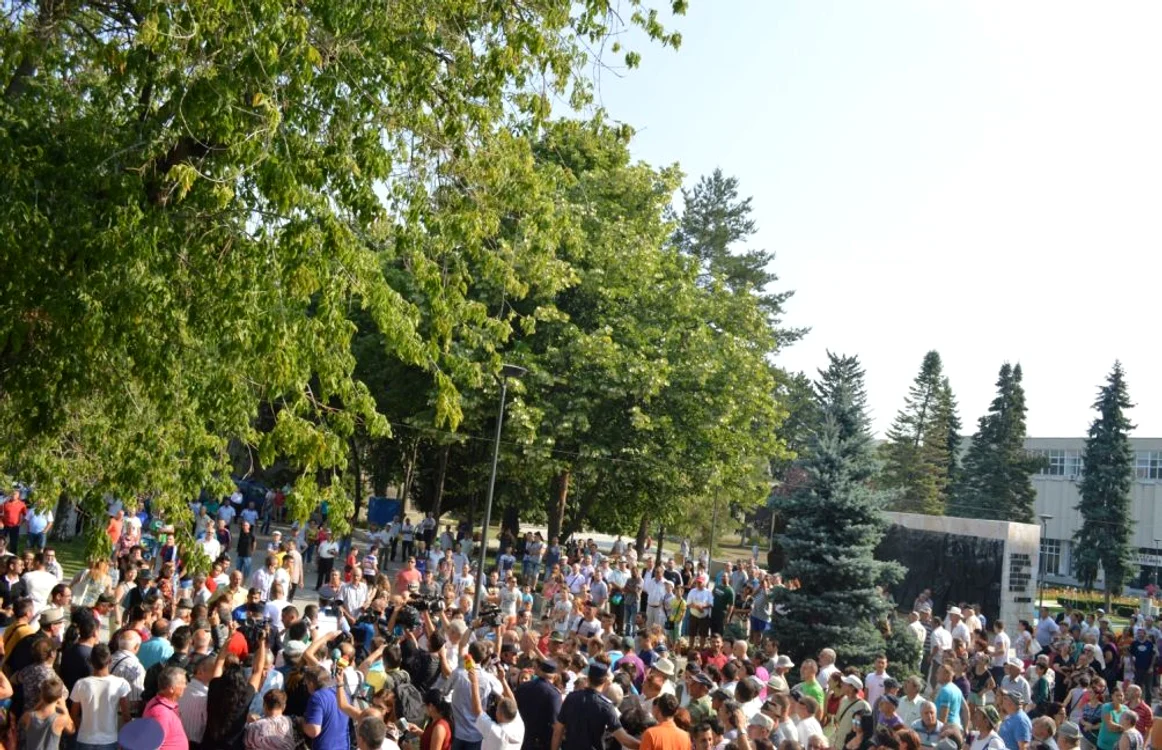 protest violatori vaslui