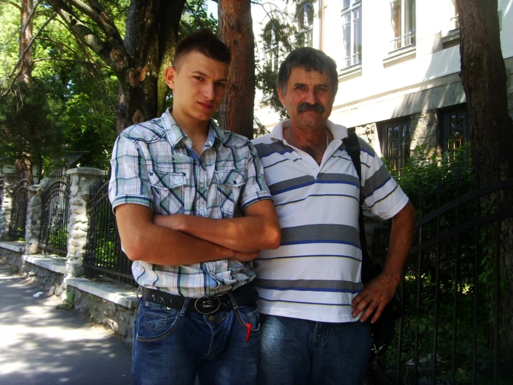 REZOLVARE SUBIECTE BAC 2013  Elevii din Vâlcea cred că subiectele la Matematică