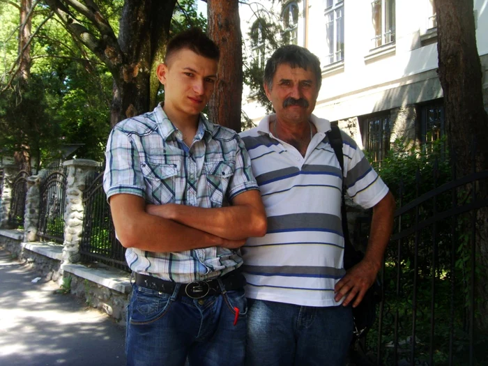 REZOLVARE SUBIECTE BAC 2013 Elevii din Vâlcea cred că subiectele la Matematică