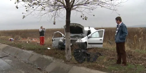 Bacău: Angajaţi E.ON doborâţi de oboseală